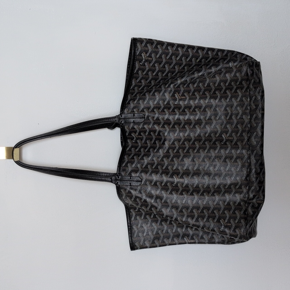 Goyard St. Louis Tote